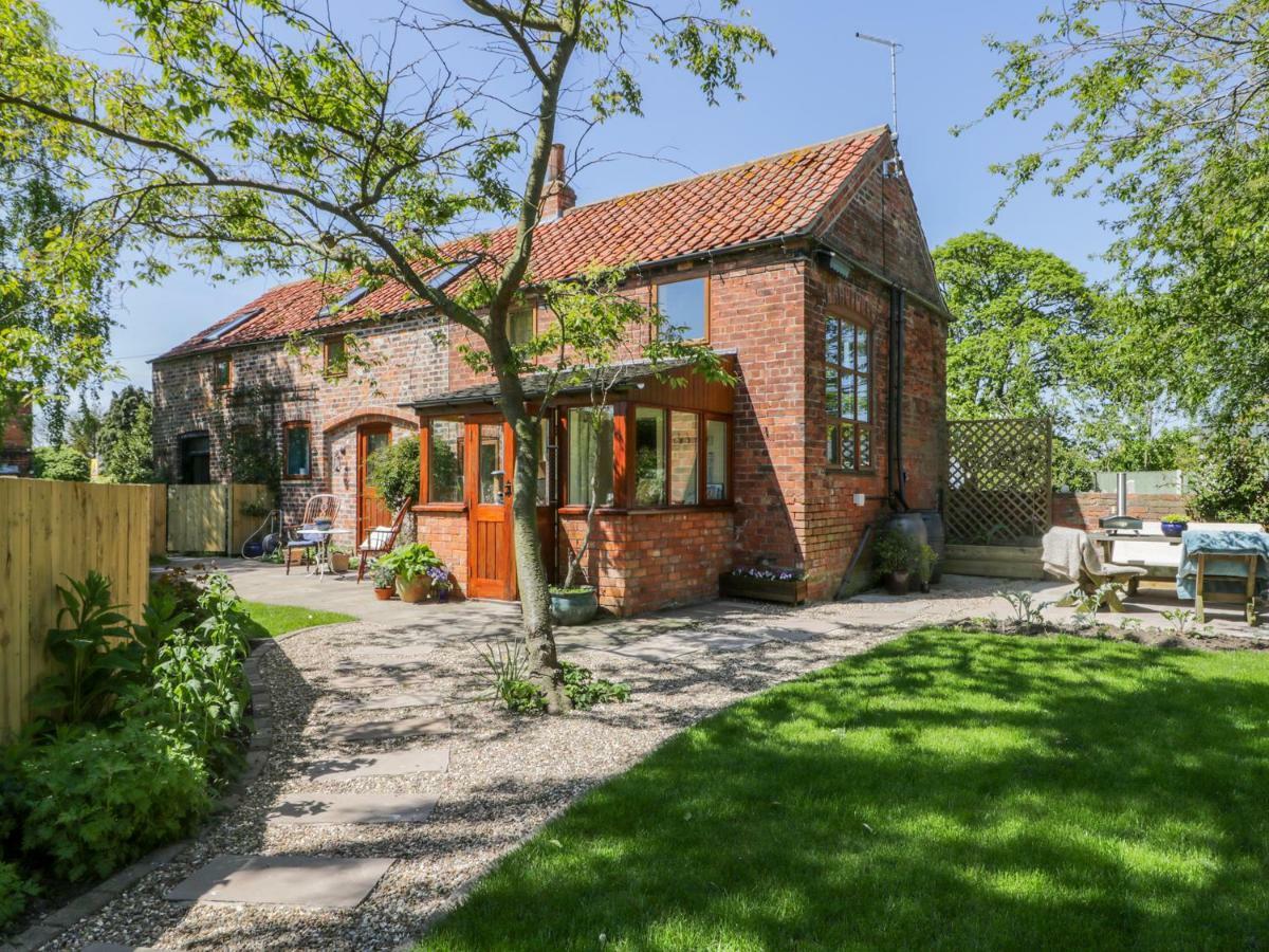 The Stables Villa Kingston upon Hull Dış mekan fotoğraf