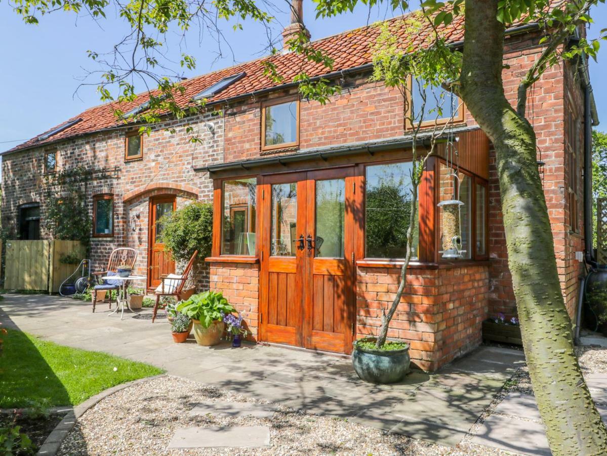 The Stables Villa Kingston upon Hull Dış mekan fotoğraf